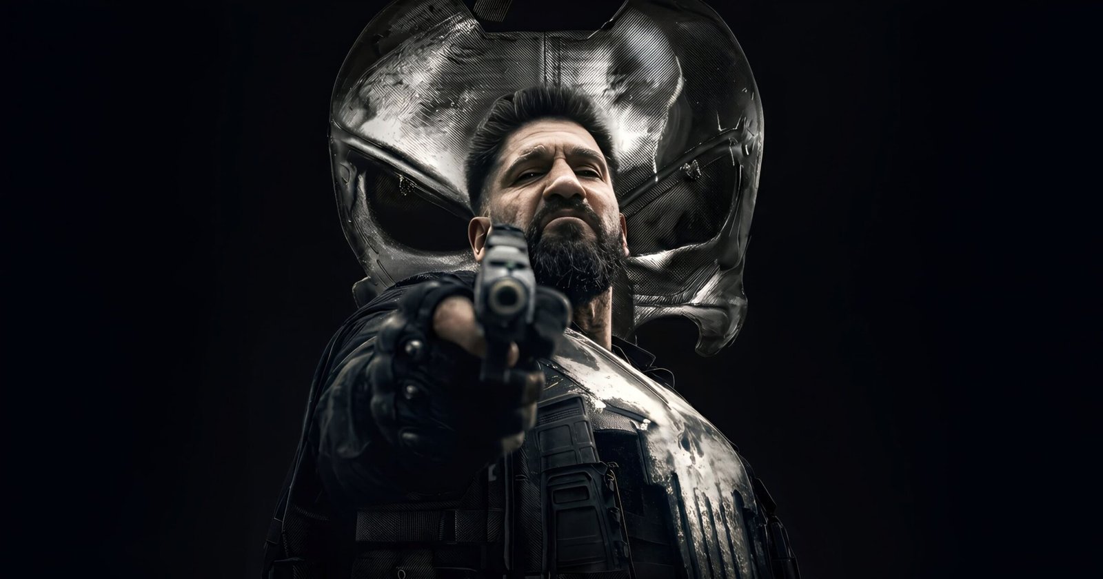 Punisher: One Last Kill