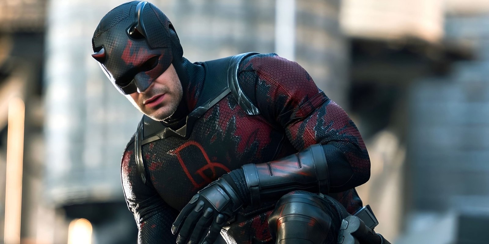 Daredevil: Born Again