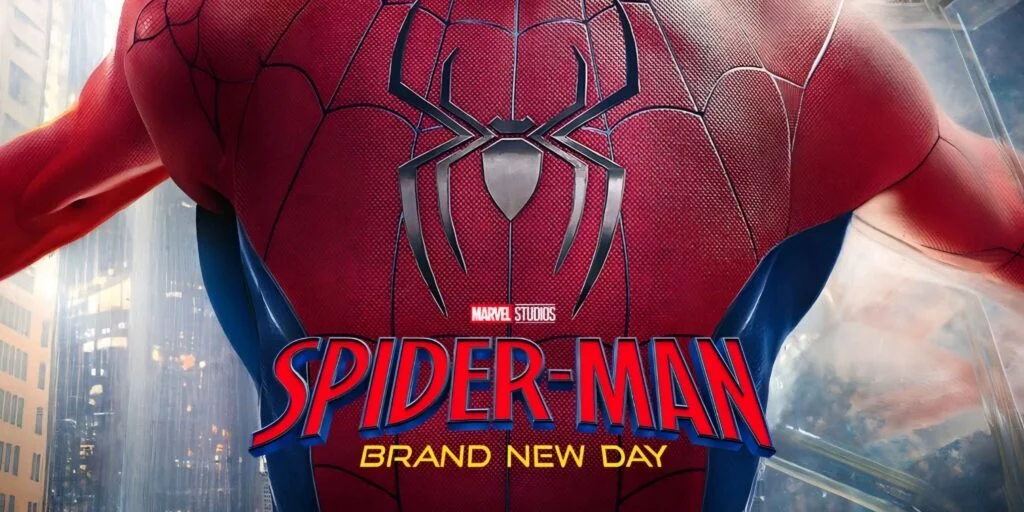 Spider-Man: Brand New Day