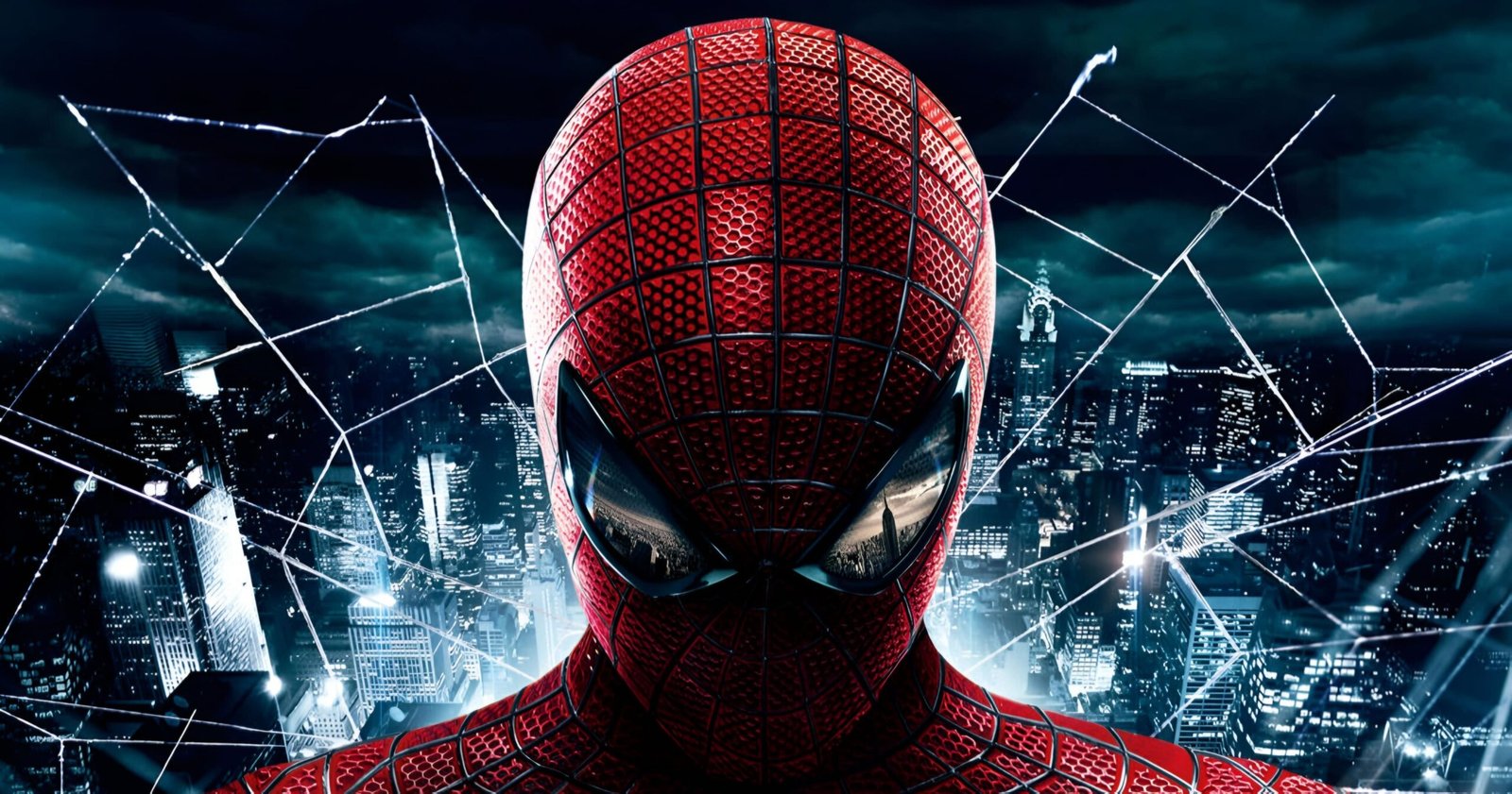 Peter Parker