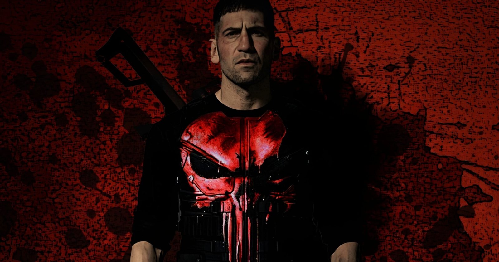 Jon Bernthal