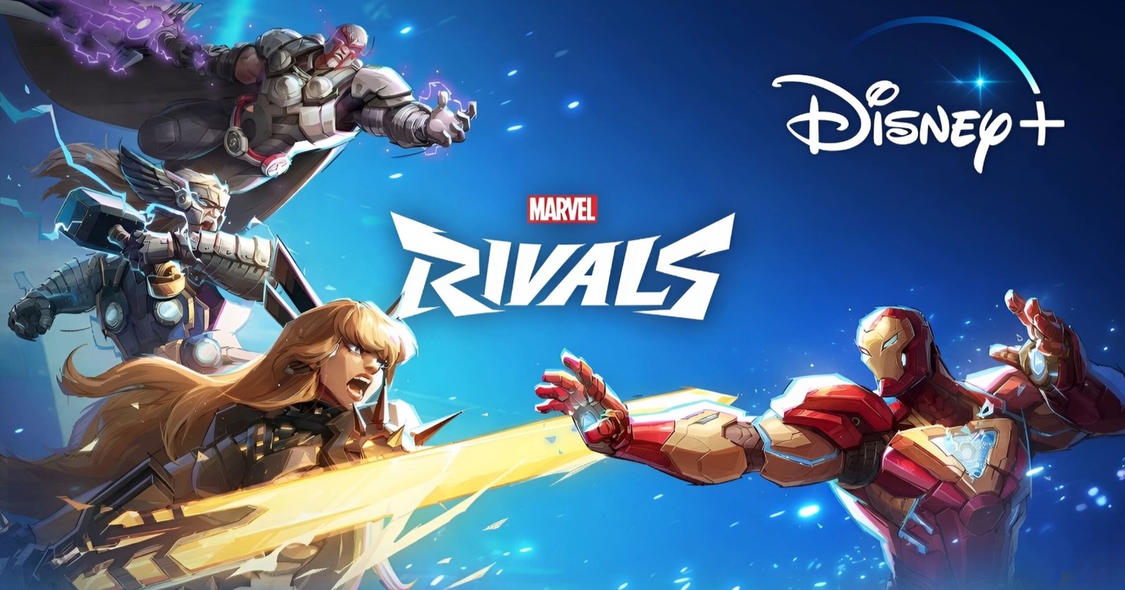 Disney+