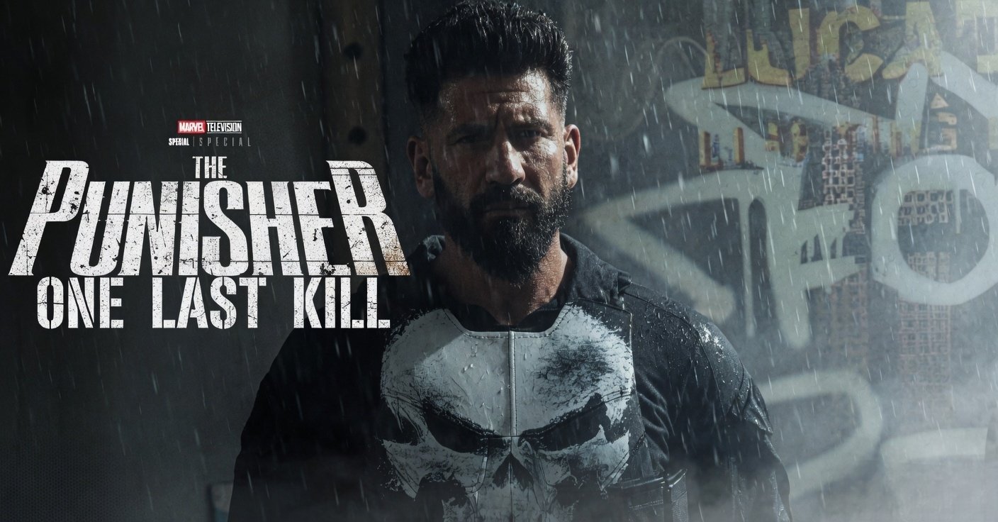The Punisher