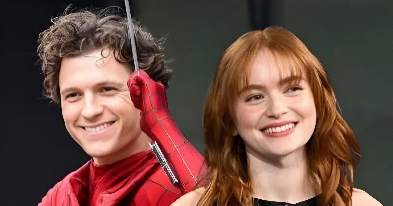 Spider-Man: Brand New Day