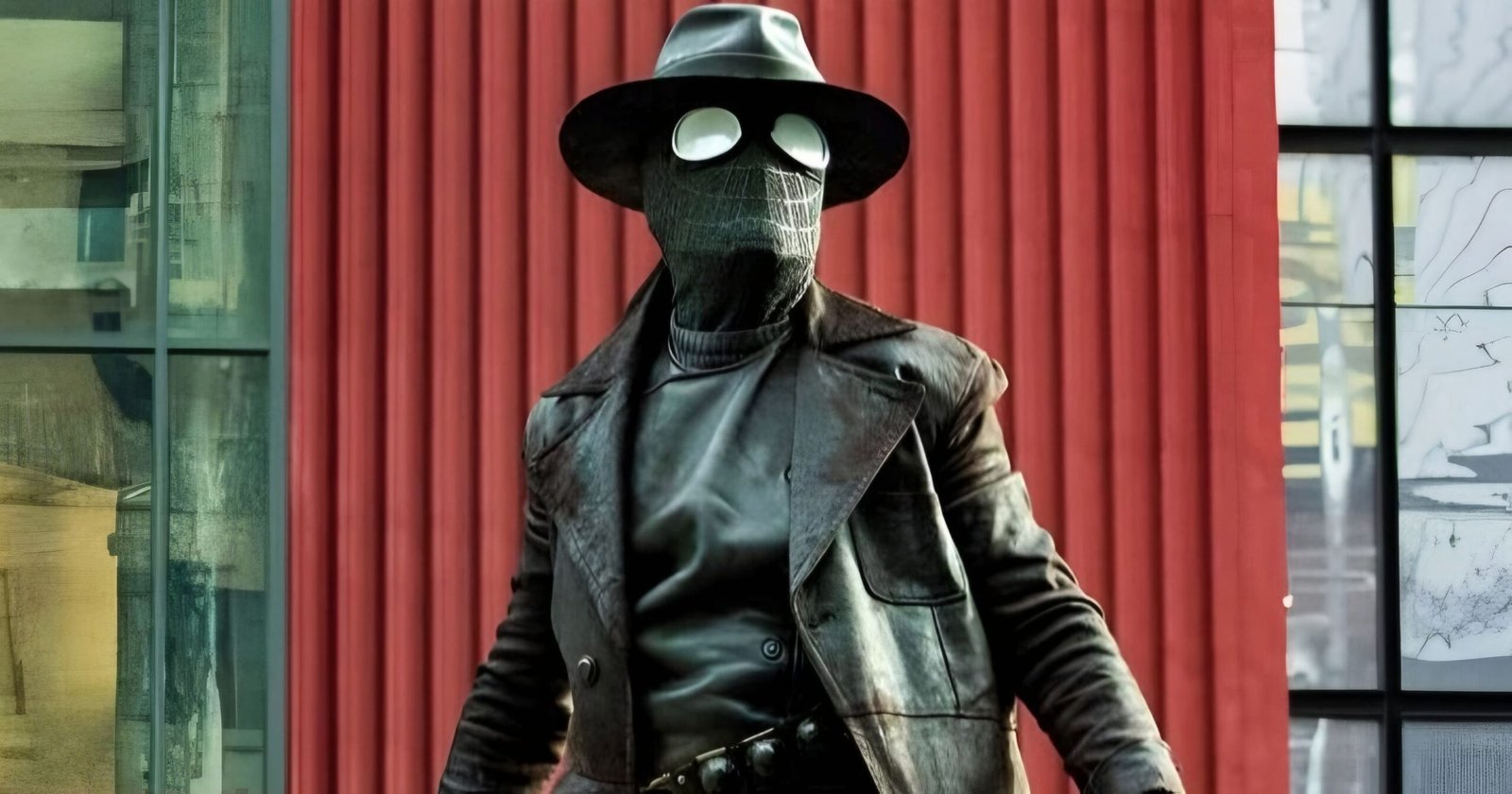 Spider-Noir