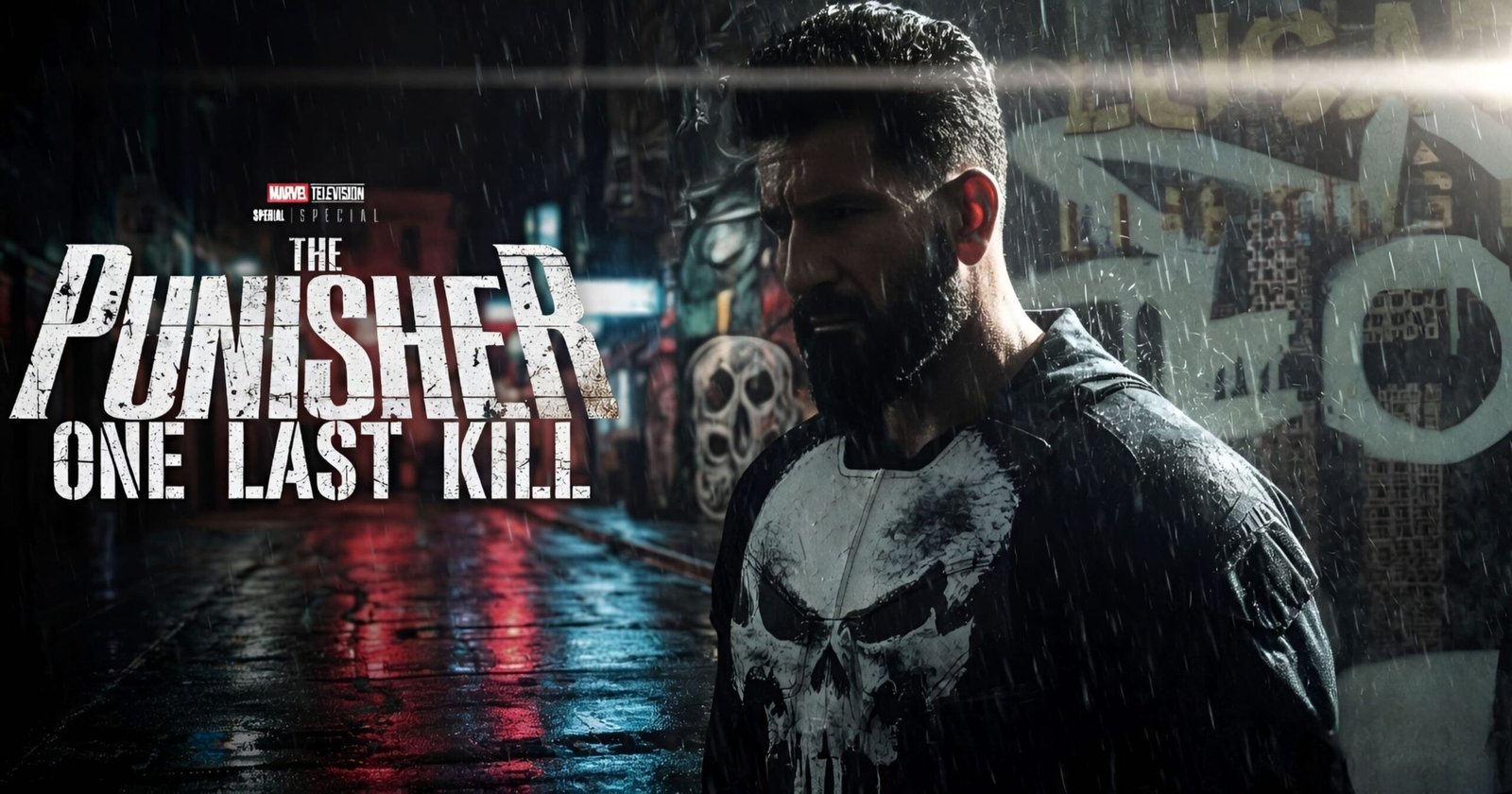 The Punisher