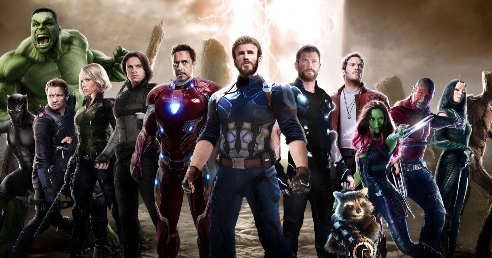Marvel