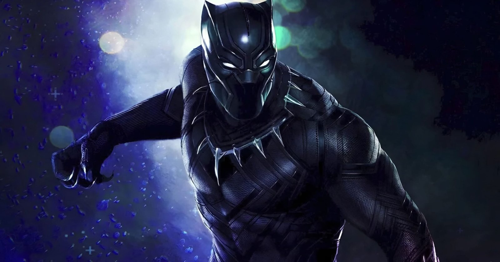 Black Panther 3