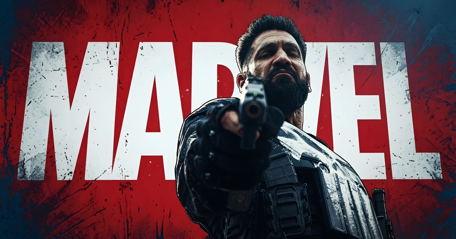 Marvel