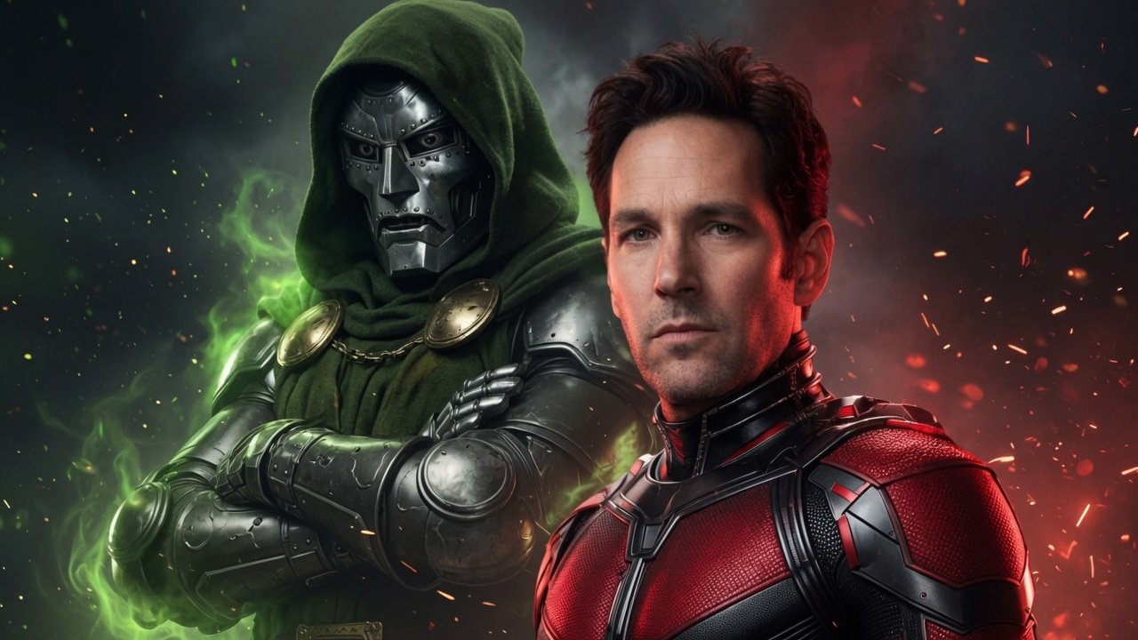 Paul Rudd
