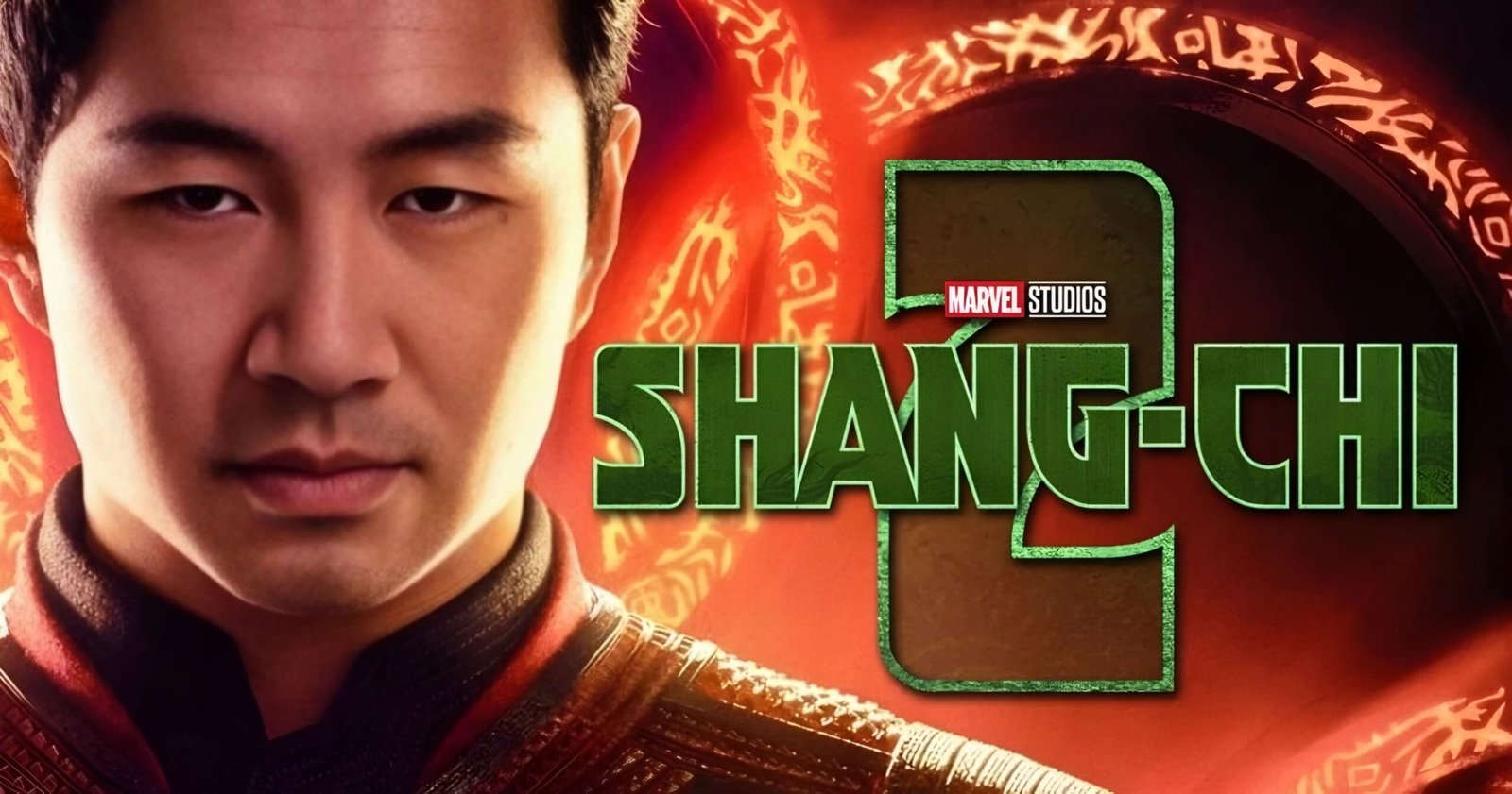 Shang-Chi 2