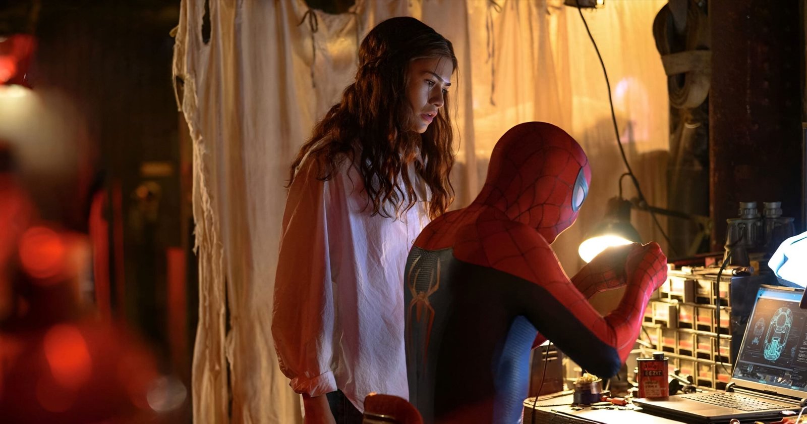 Spider-Man: Brand New Day