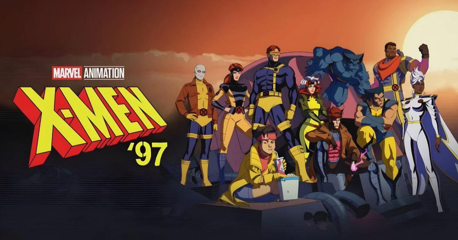 X-Men ’97