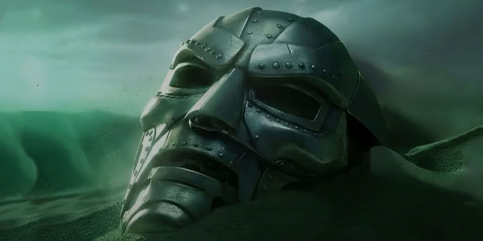 Avengers: Doomsday Post Credits Scene