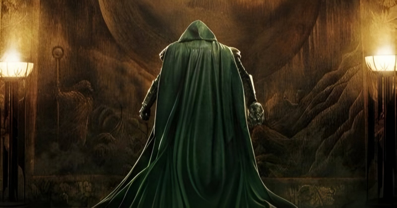 Avengers: Doomsday