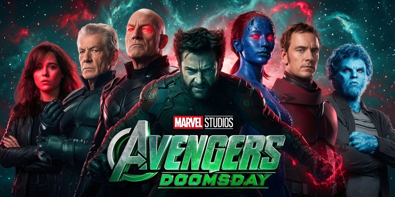 Avengers: Doomsday