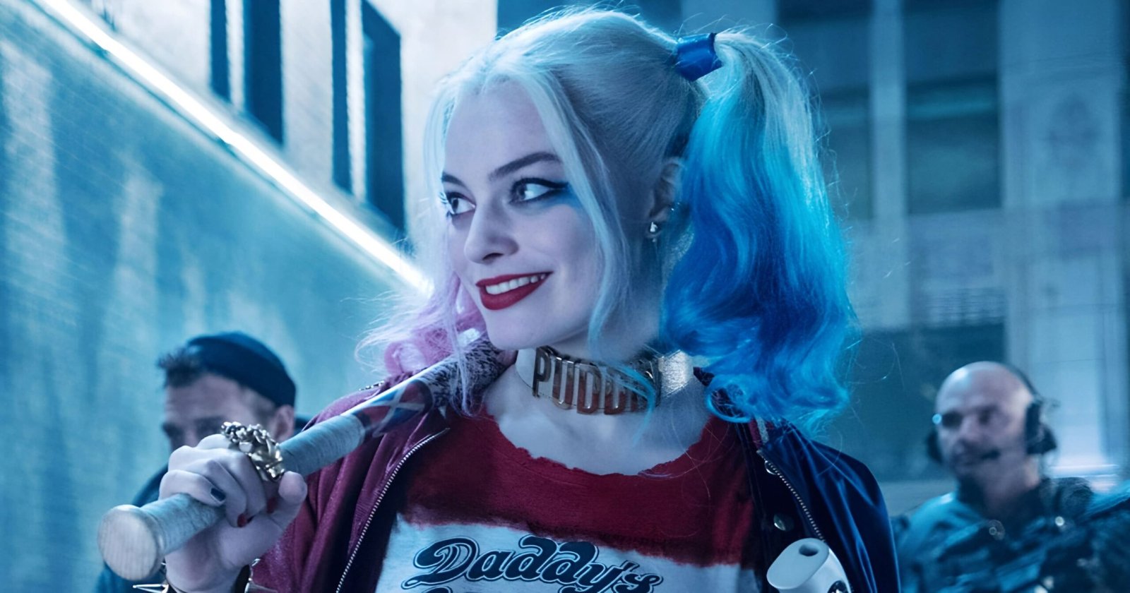 Margot Robbie