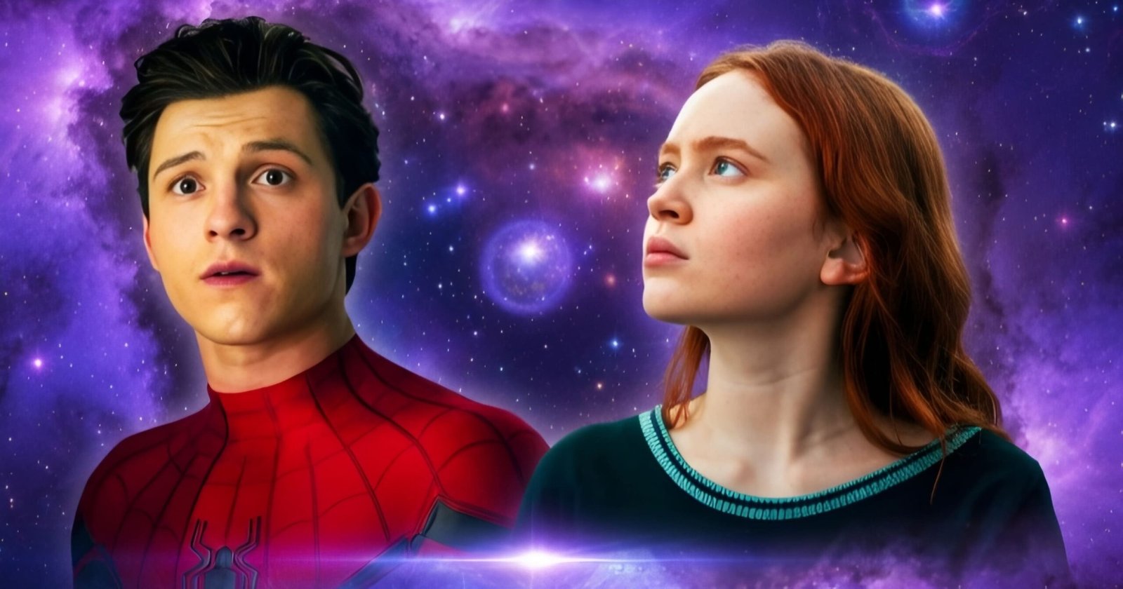 Tom Holland