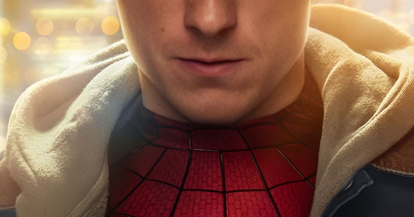 Spider-Man: Brand New