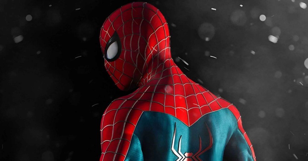 Spider-Man: Brand New Day