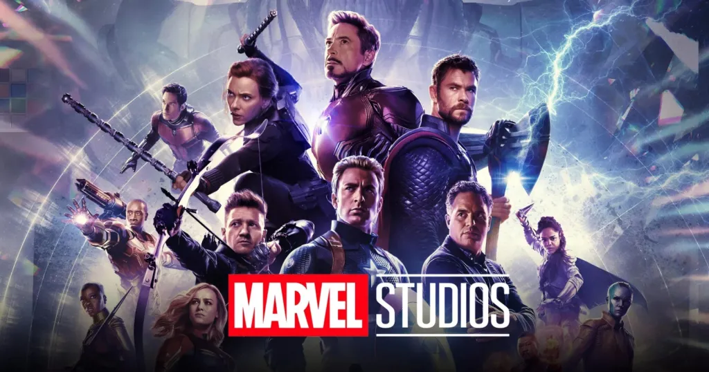 Avengers: Endgame
