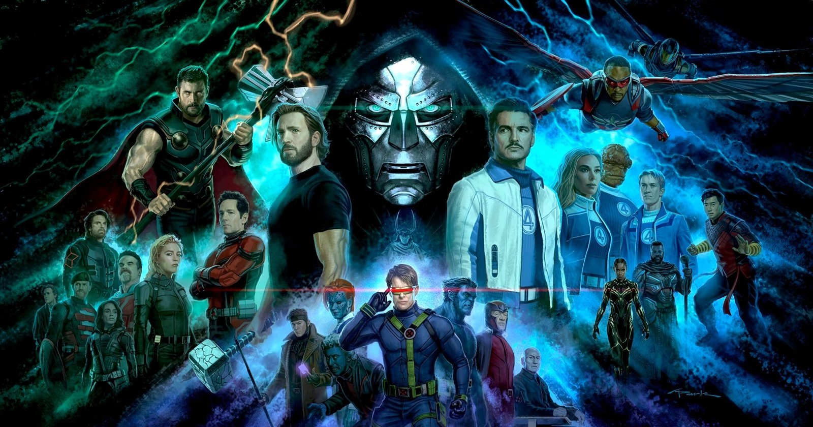 Avengers: Doomsday