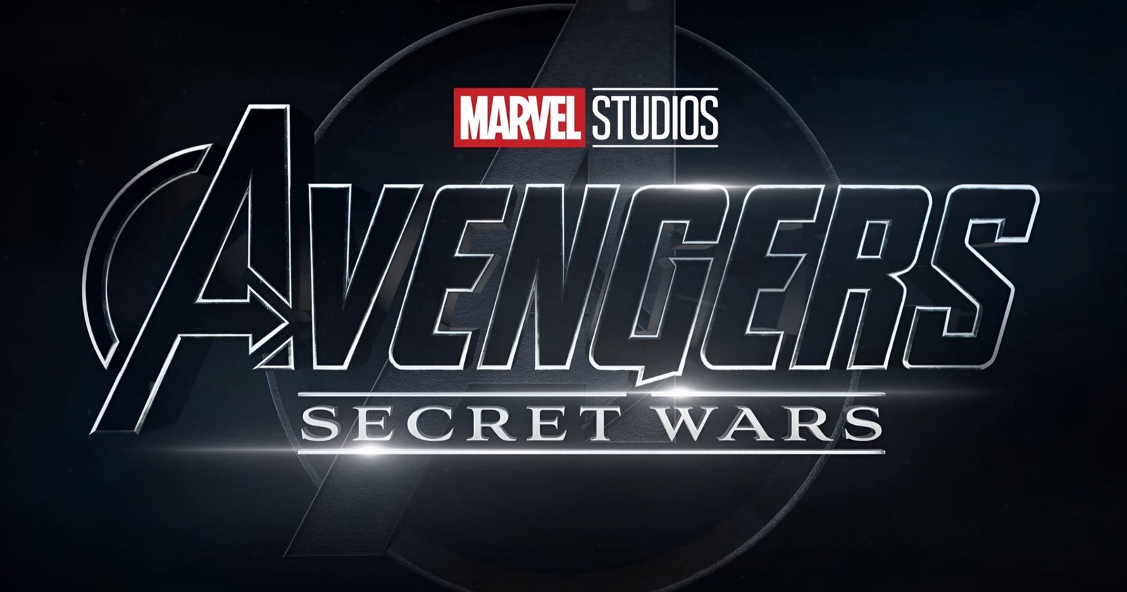 Avengers Secret Wars