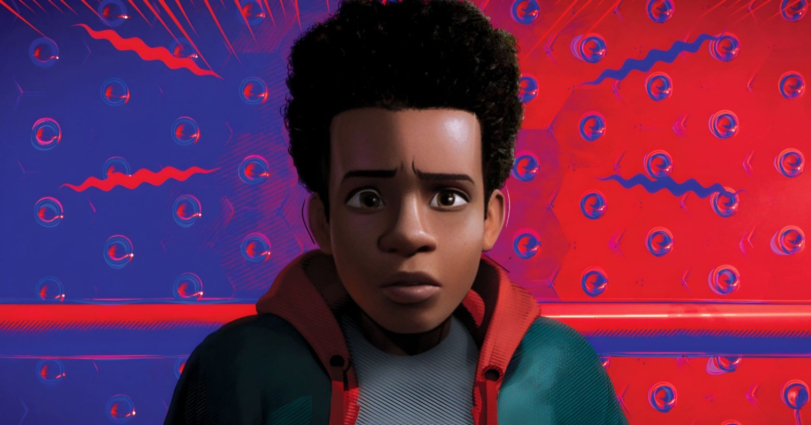 Miles Morales