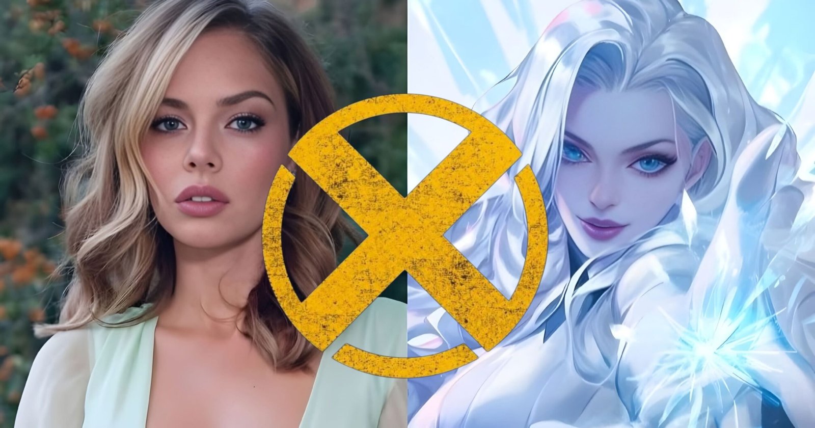 Emma Frost