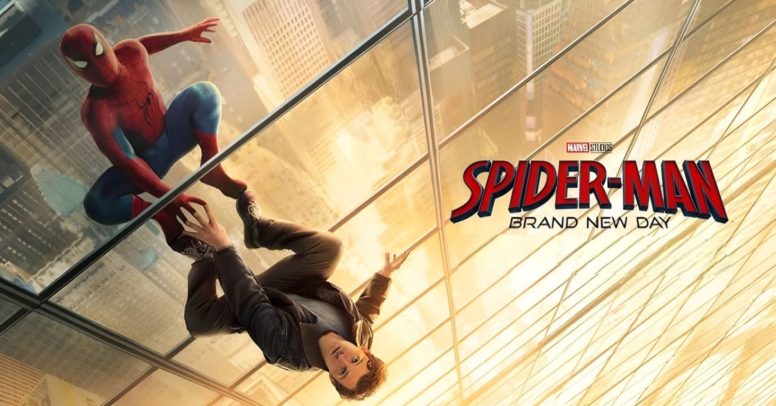 Spider-Man: Brand New Day