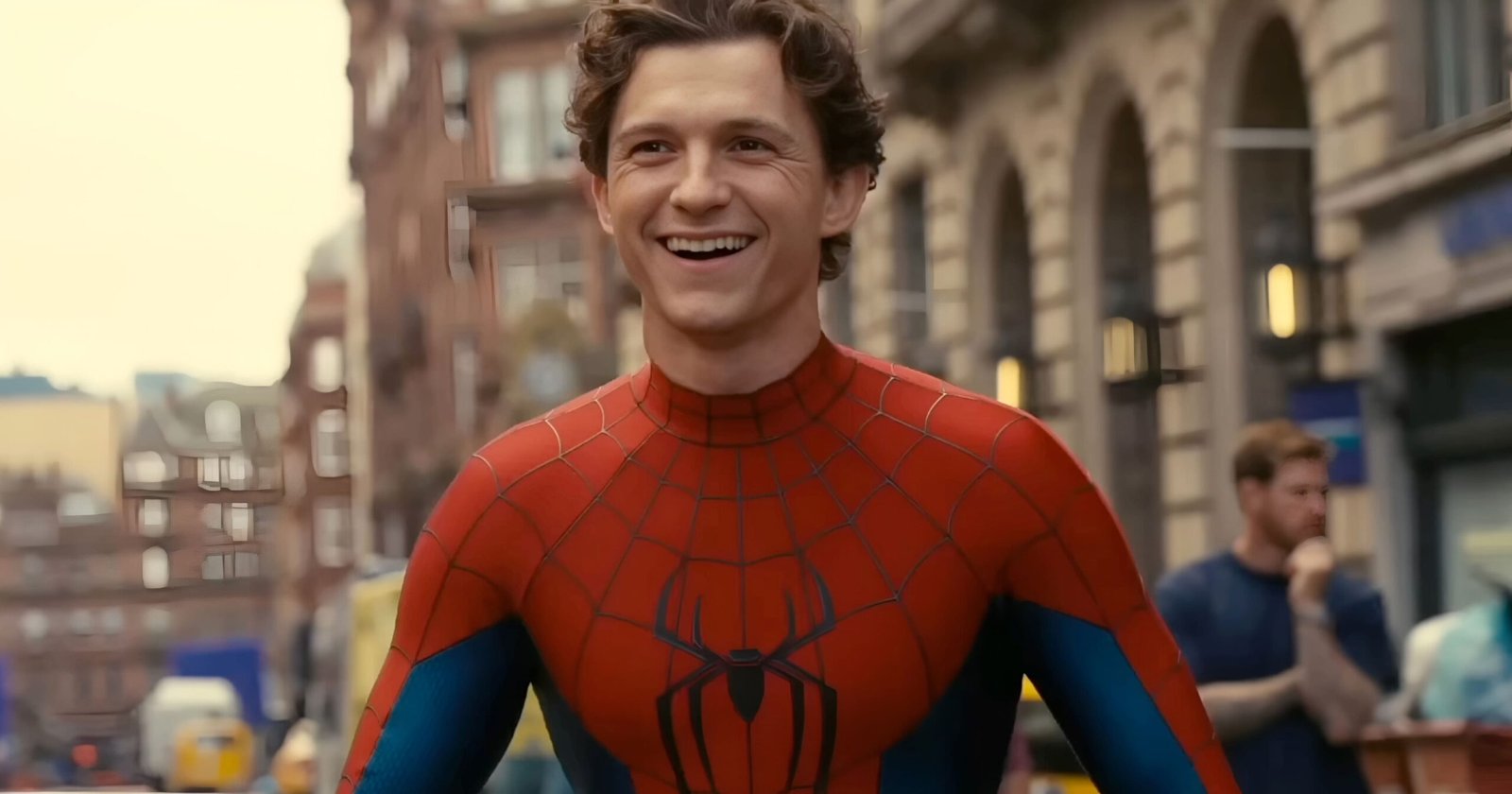 Spider-Man