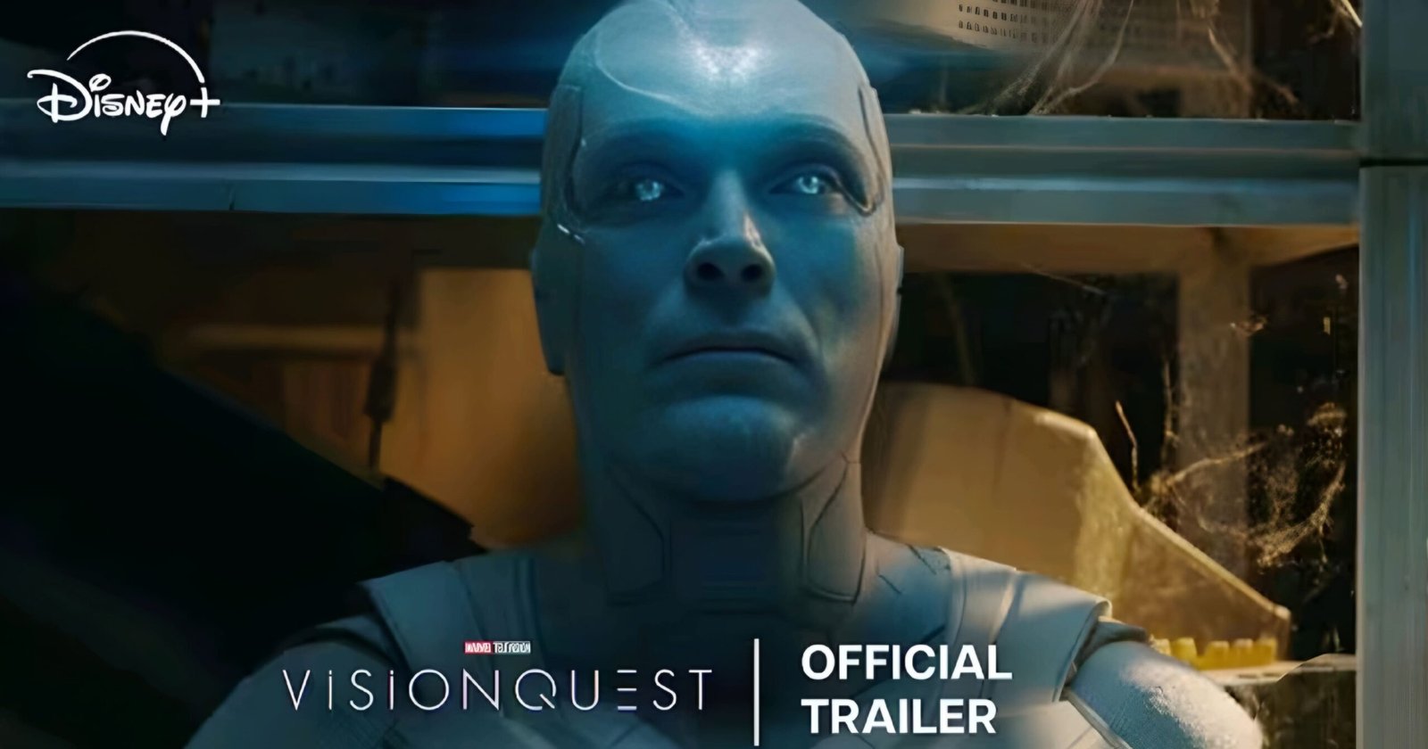 VisionQuest Trailer