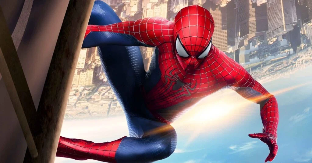 Spider-Man