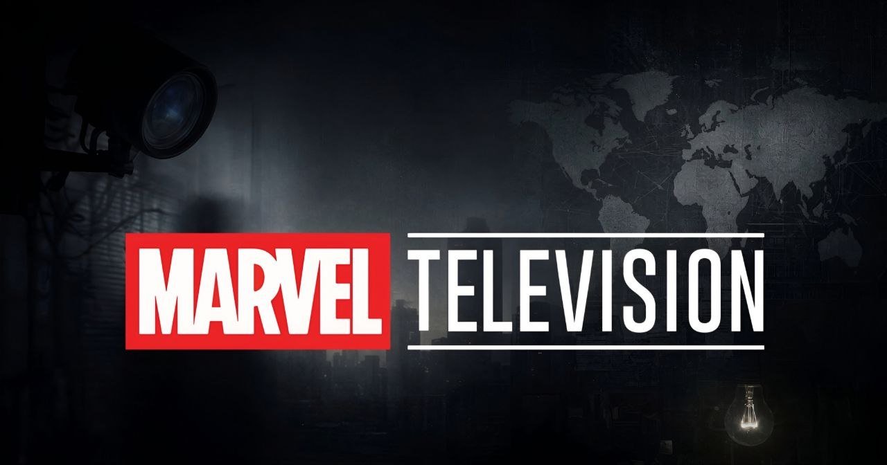 Marvel Spy Thriller