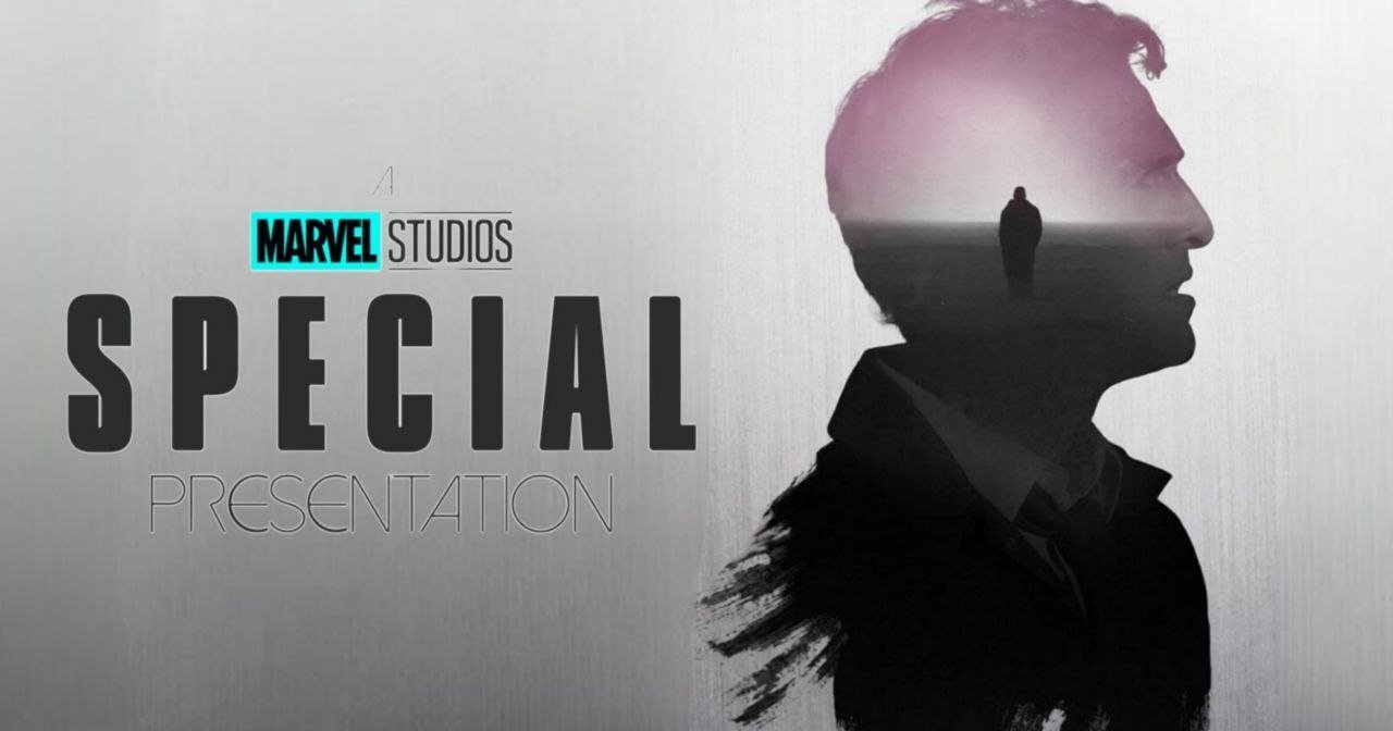 Marvel Studios Detective Project