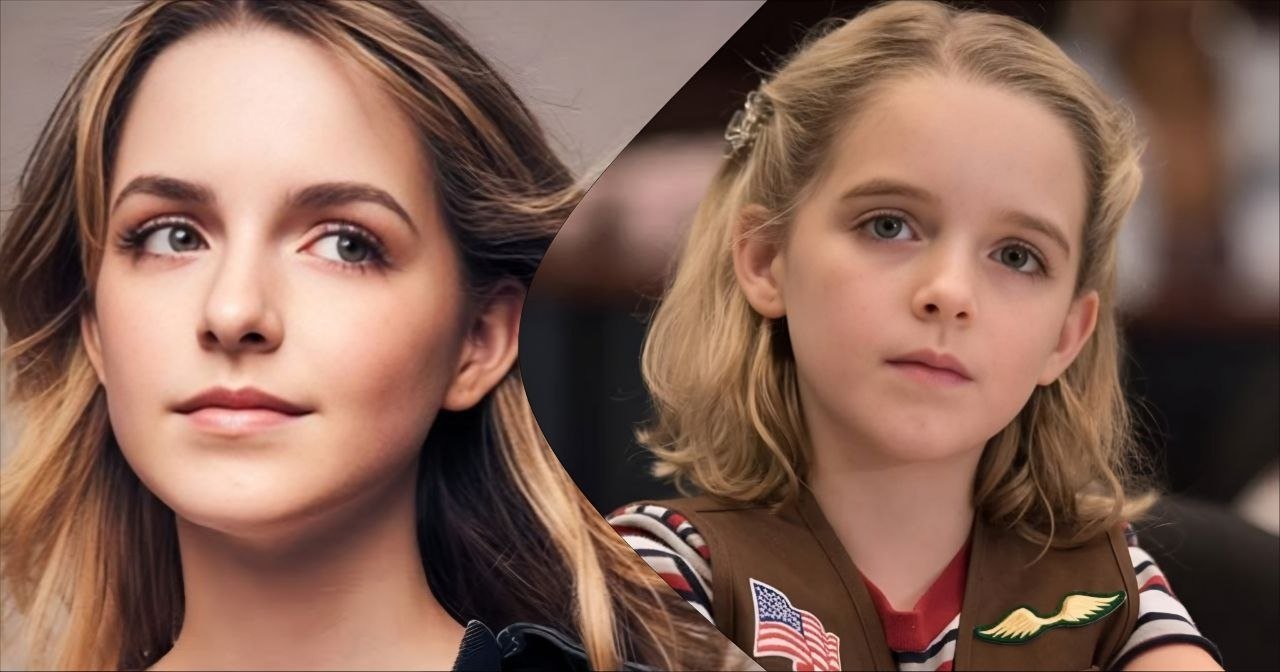 Mckenna Grace's MCU Return