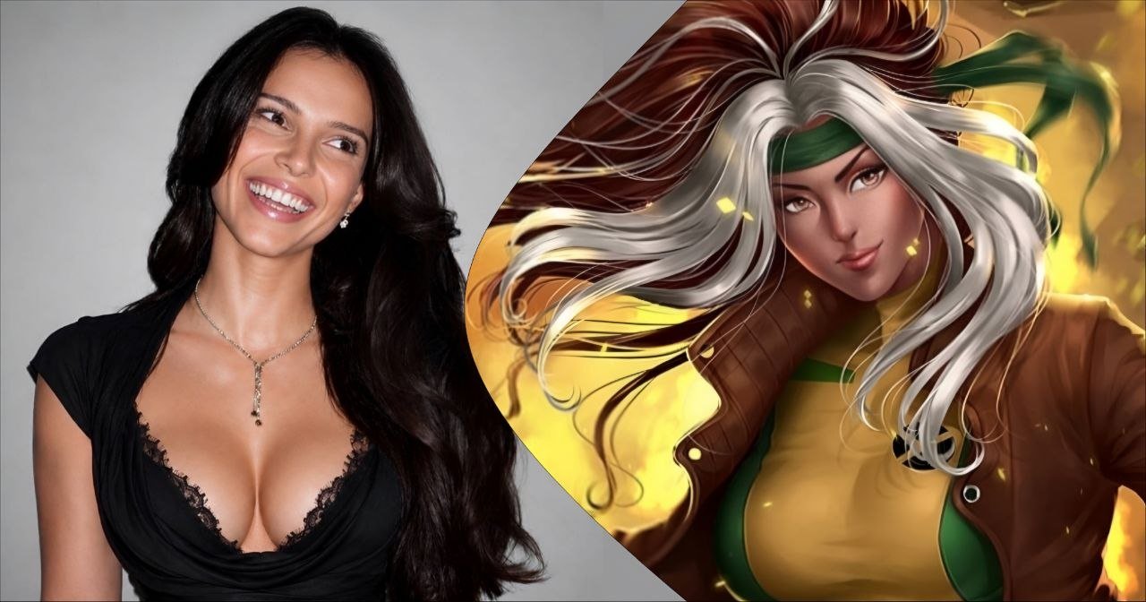 Rogue’s X-Men Accent