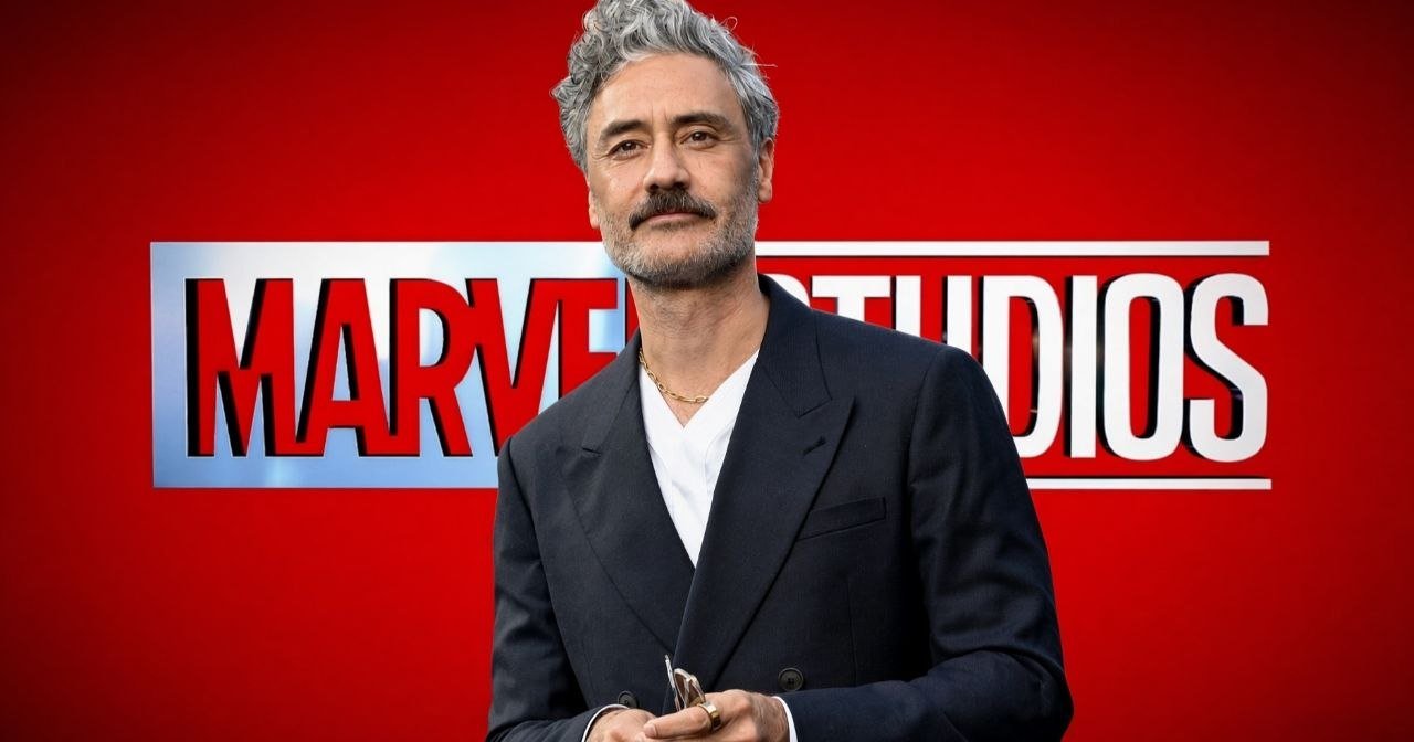 Taika Waititi's Marvel Return