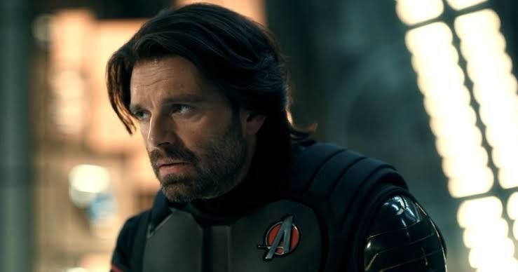 Marvel Comics Kills Bucky Barnes